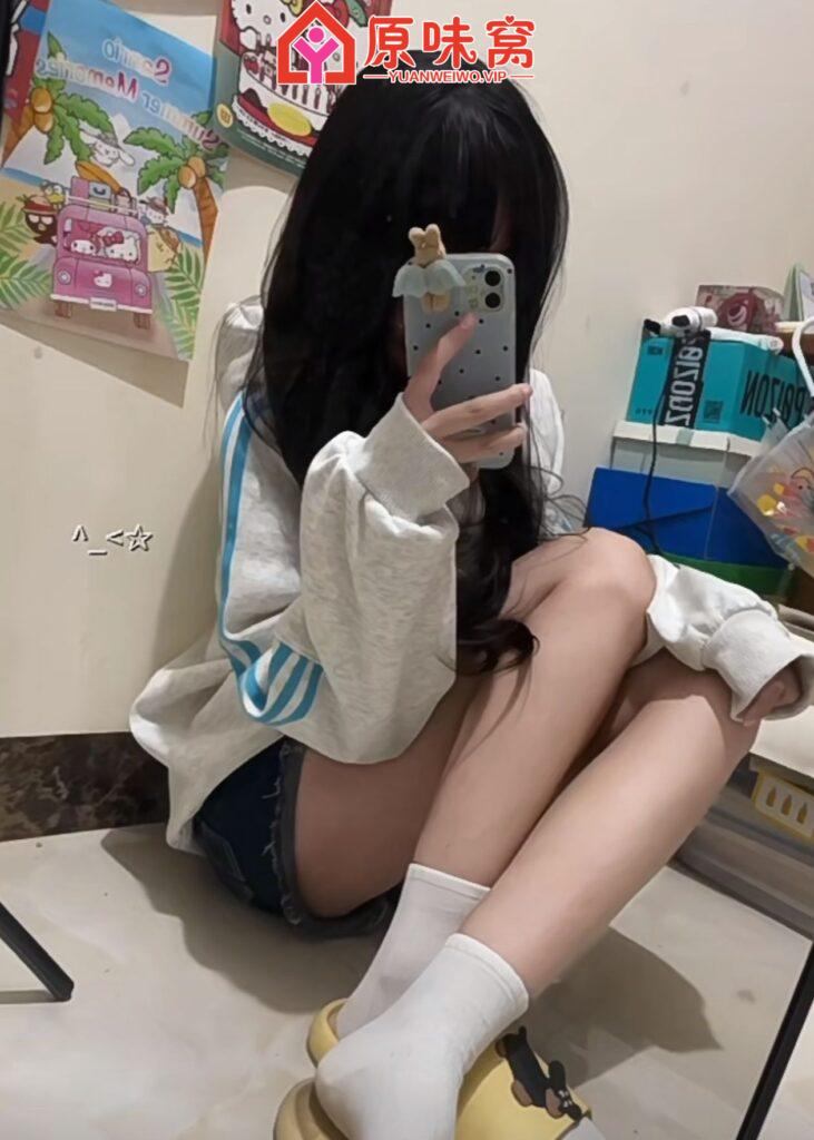 女大，已压5k   qq3794672730.  qq3753442957-原味袜子小窝-原味窝官方-原味窝