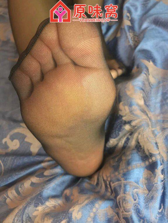 脚脚等狗狗伸舌头一个包裹，湿润的舌尖舔舐3773909804-原味袜子小窝-原味窝官方-原味窝