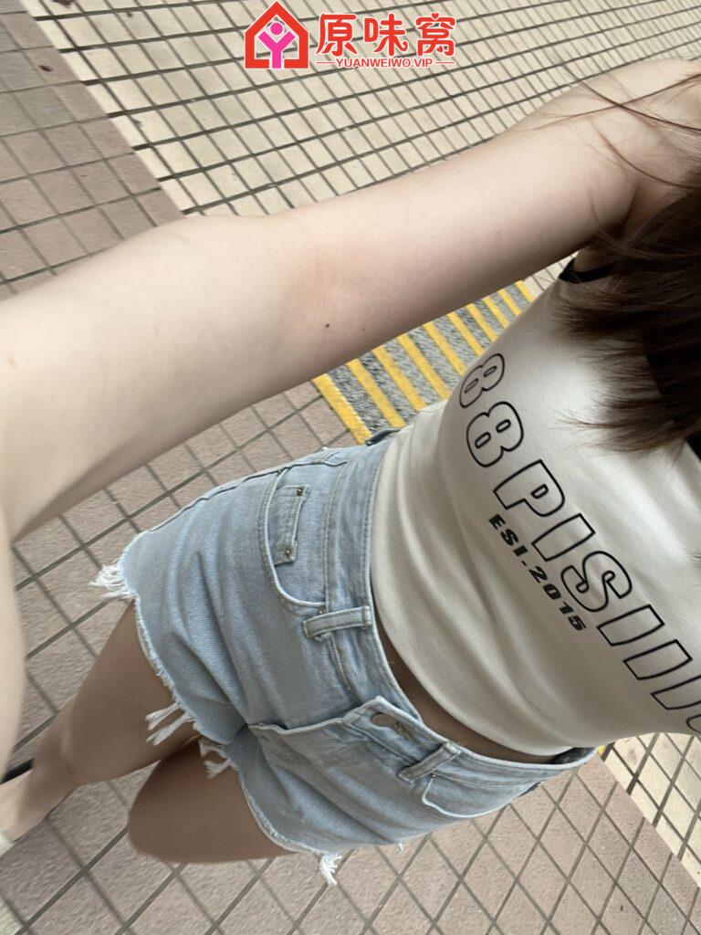 （押金担保）在校大三妹妹 主打原味  衣服 重口    QQ; 735129866-原味窝